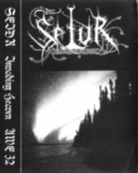 Seidr (GER) : Invading Heaven